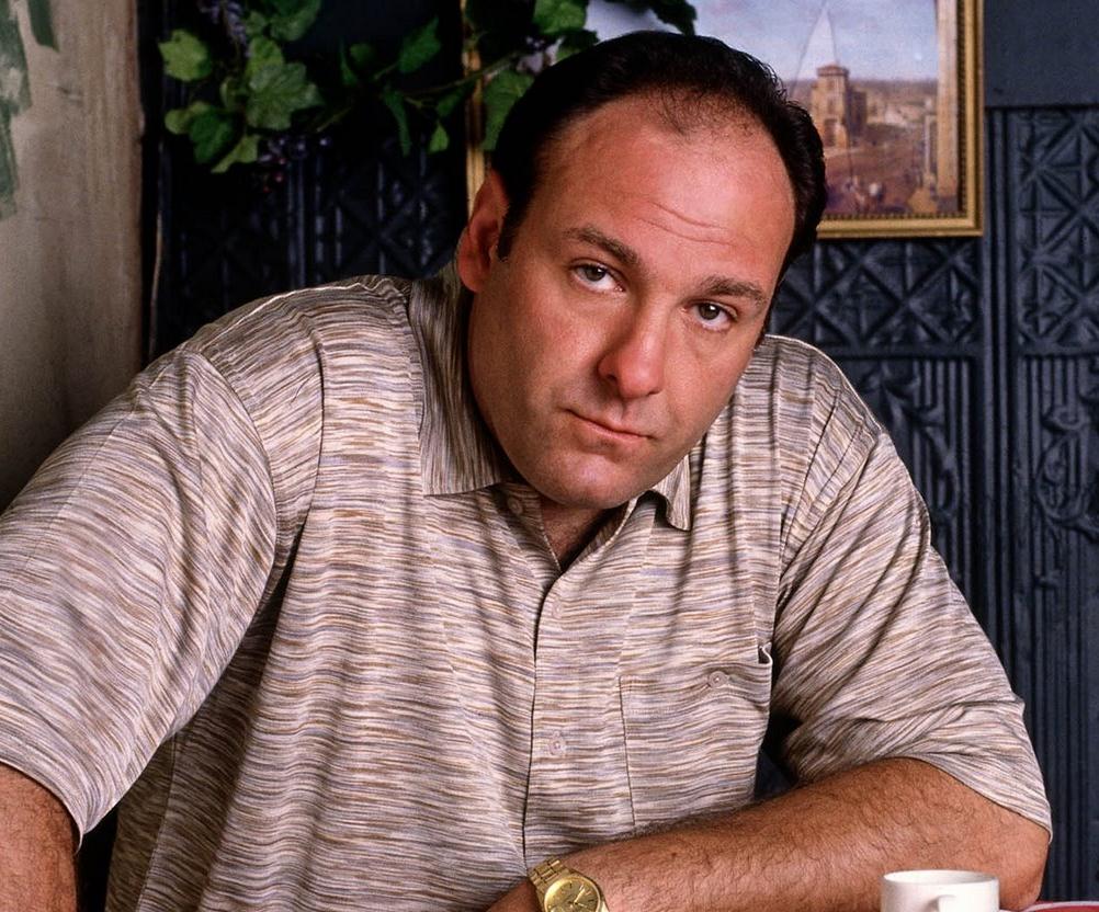 James-Gandolfini